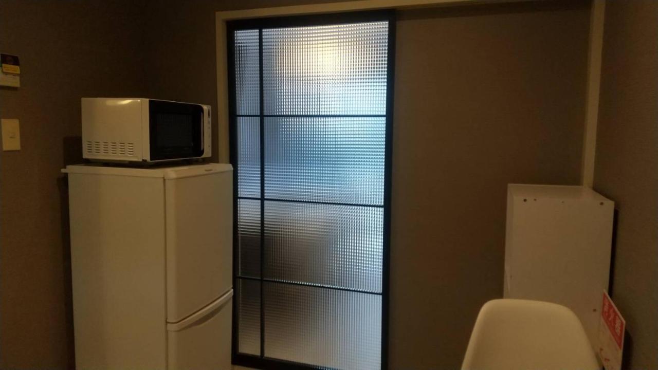 金沢市Pino Te Coloアパートメント エクステリア 写真