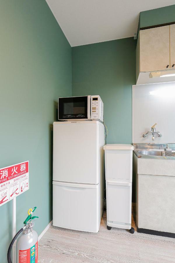 金沢市Pino Te Coloアパートメント エクステリア 写真